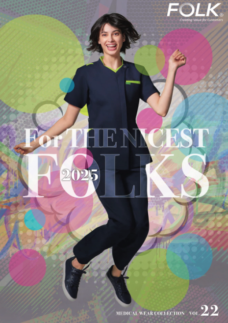 FOLK 事務向け カタログ